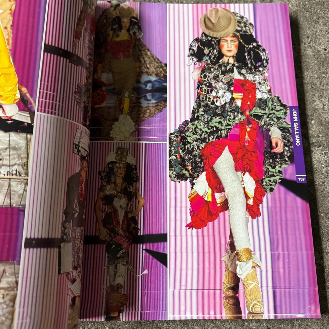 gap COLLECTIONS 2004AW Y2K paris 平成レトロ