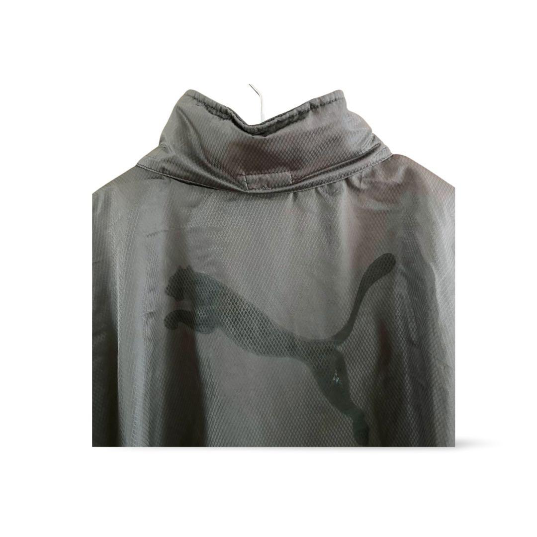 川崎フロンターレ フルスポンサー付ウインドブレーカー