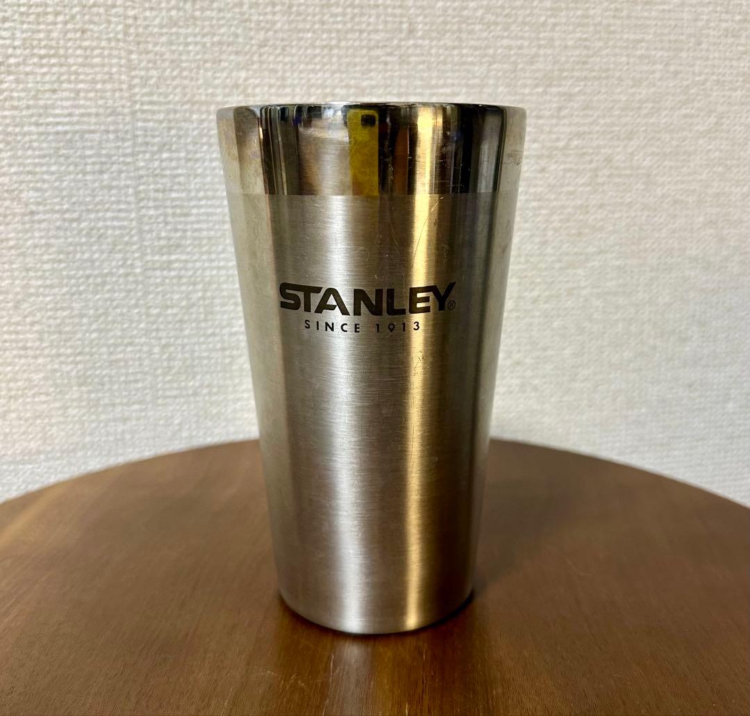 STANLEYスタンレー NEWERA ニューエラ ステンレス製タンブラーセット