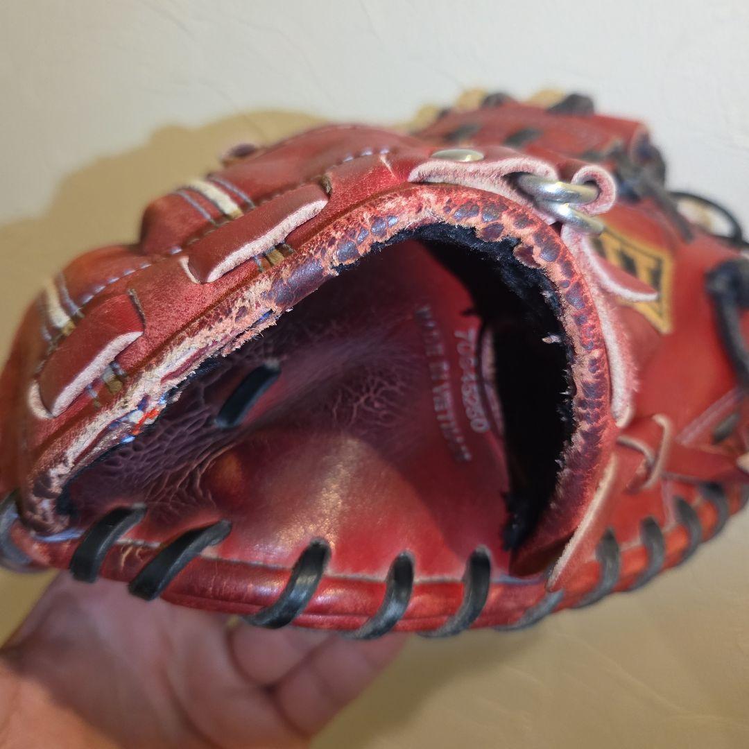 少年用グローブセット売り！ボール付き