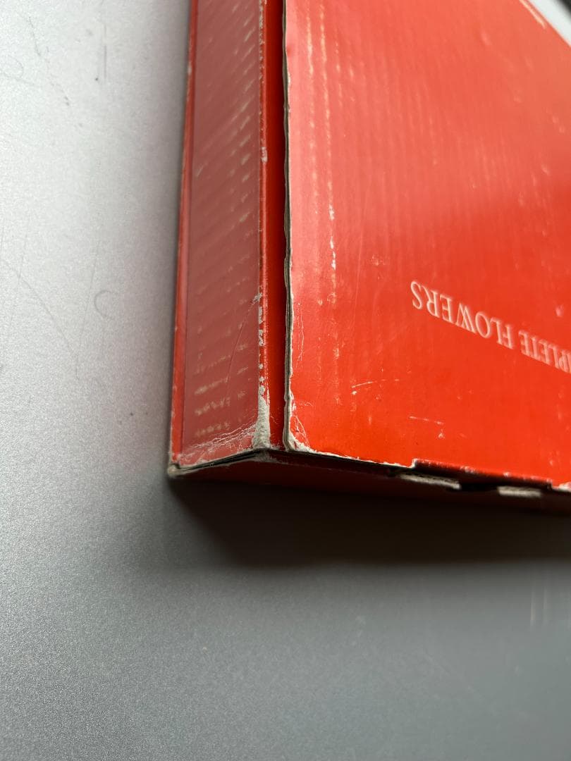 Mapplethorpe : The Complete Flowers 上田義彦