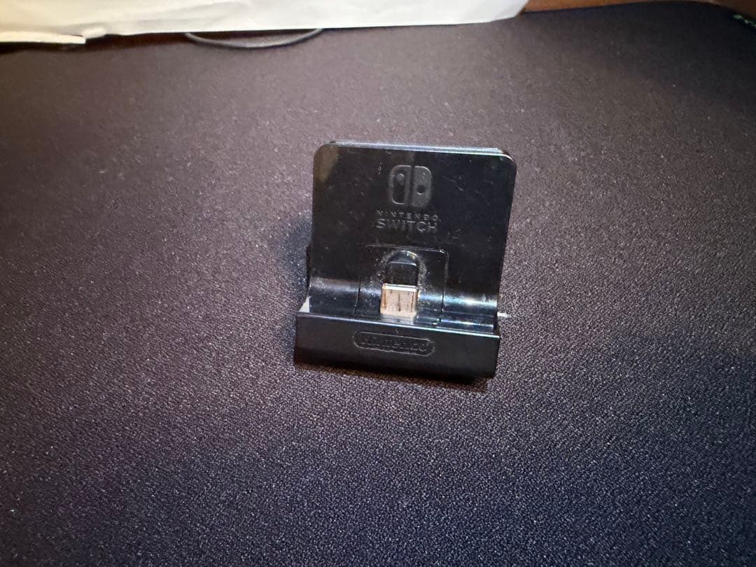 Nintendo Switch スタートMinecraft セット