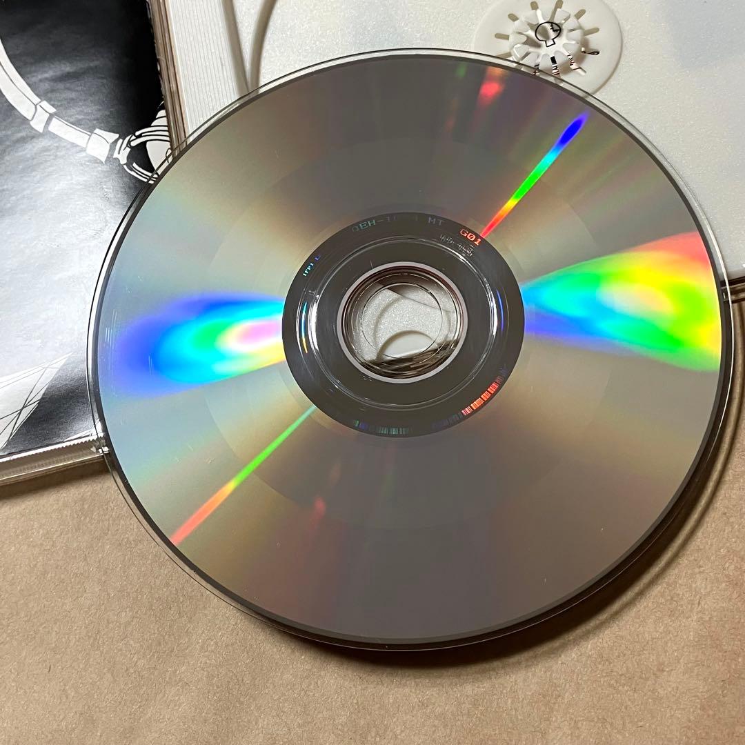 ワールドイズユアーズ MASS OF THE FERMENTING DREGS