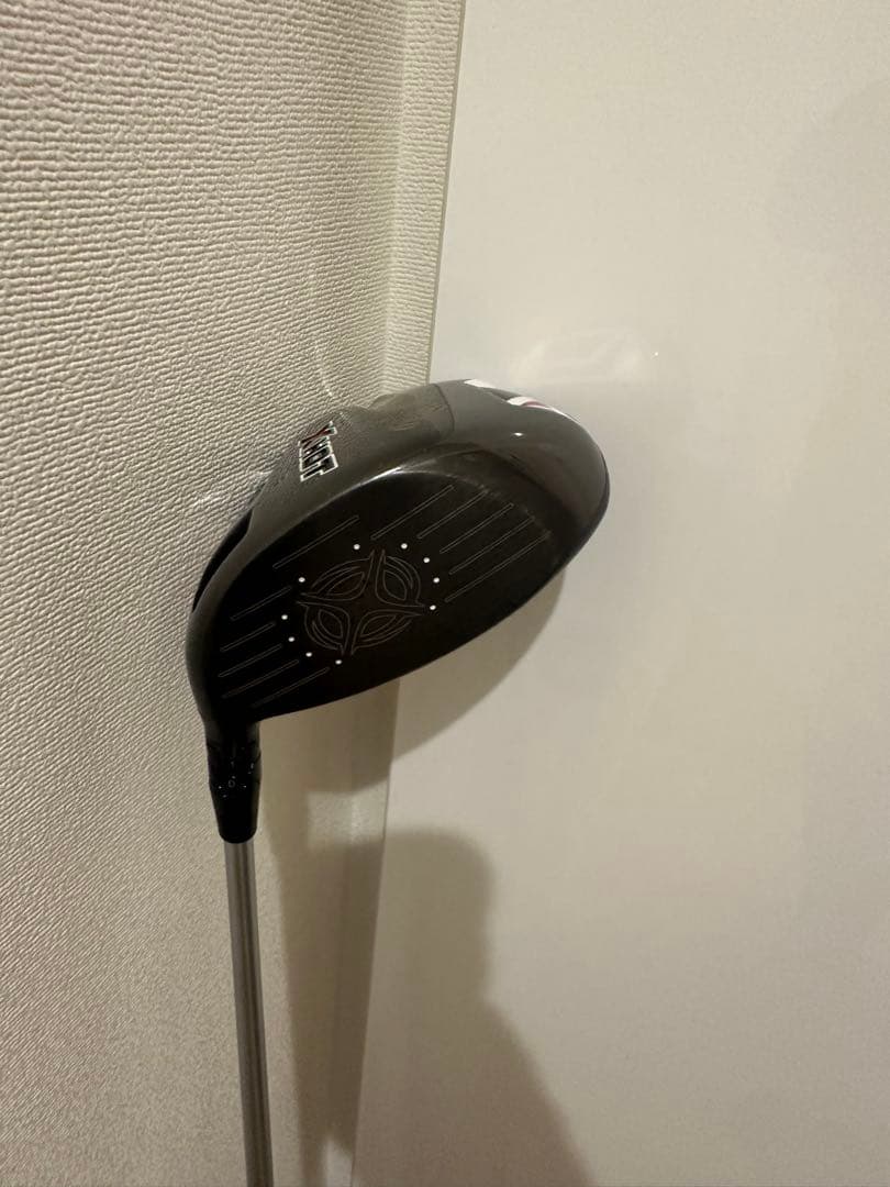 KK　 キャロウェイ　XHot セットSシャフト　おまけ付き