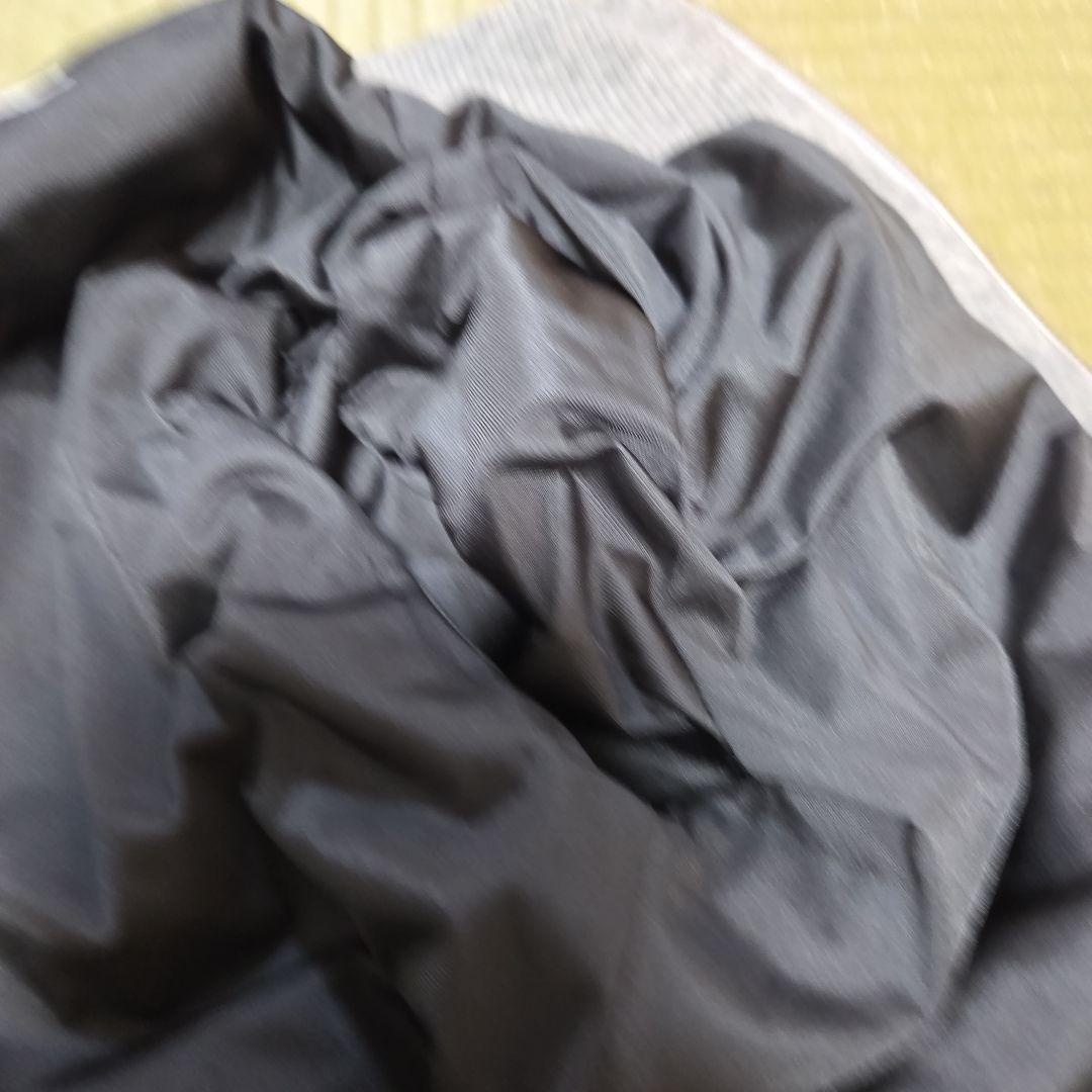 Jack Bunny サイズ6 ドライバーズニット グレー パーリーゲイツ