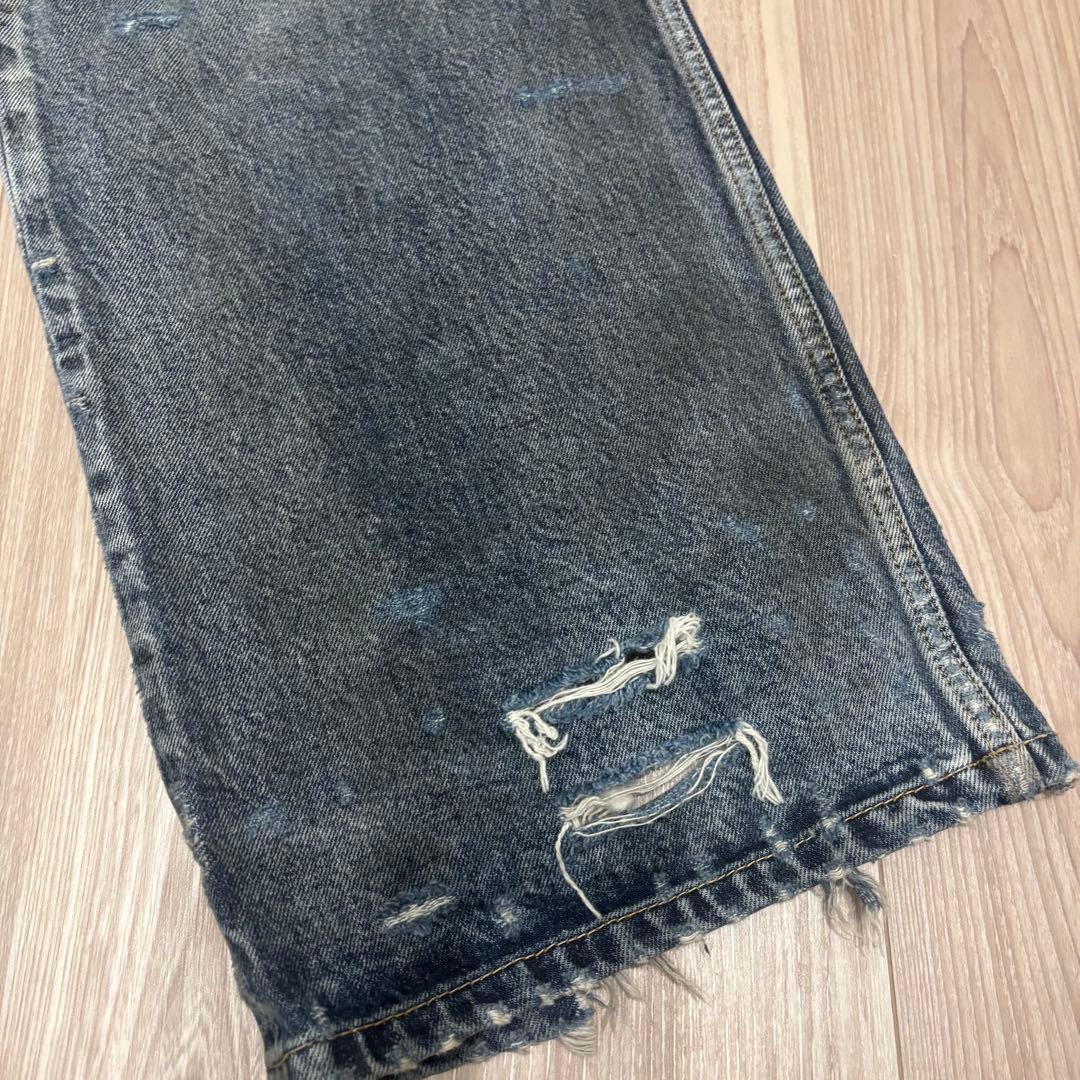 BALENCIAGA バレンシアガ ジーンズ