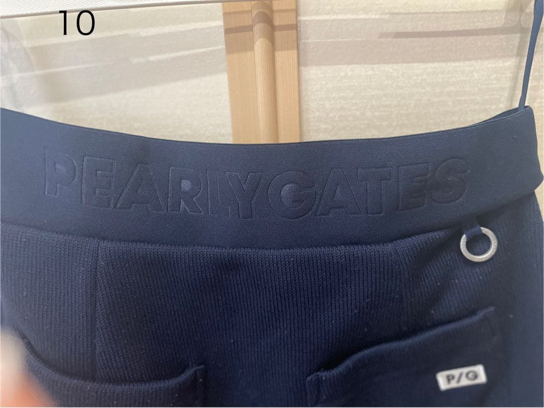 『値下げしました』パーリーゲイツ　PEARLY GATES