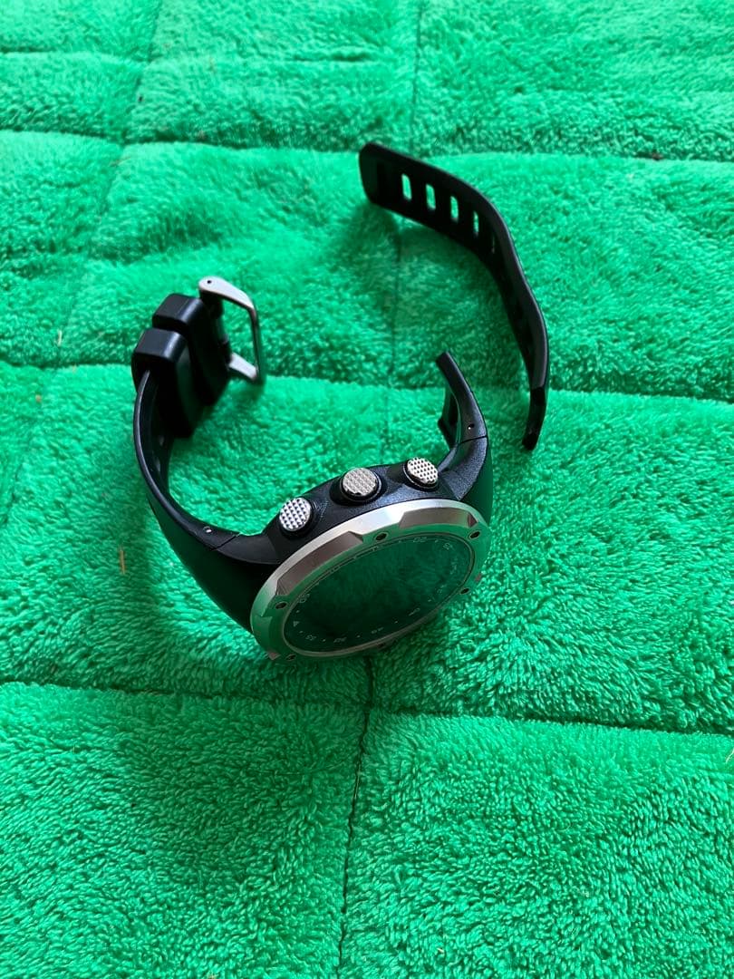 Shut Navi W 1 Evolve GPSナビ　ジャンク品