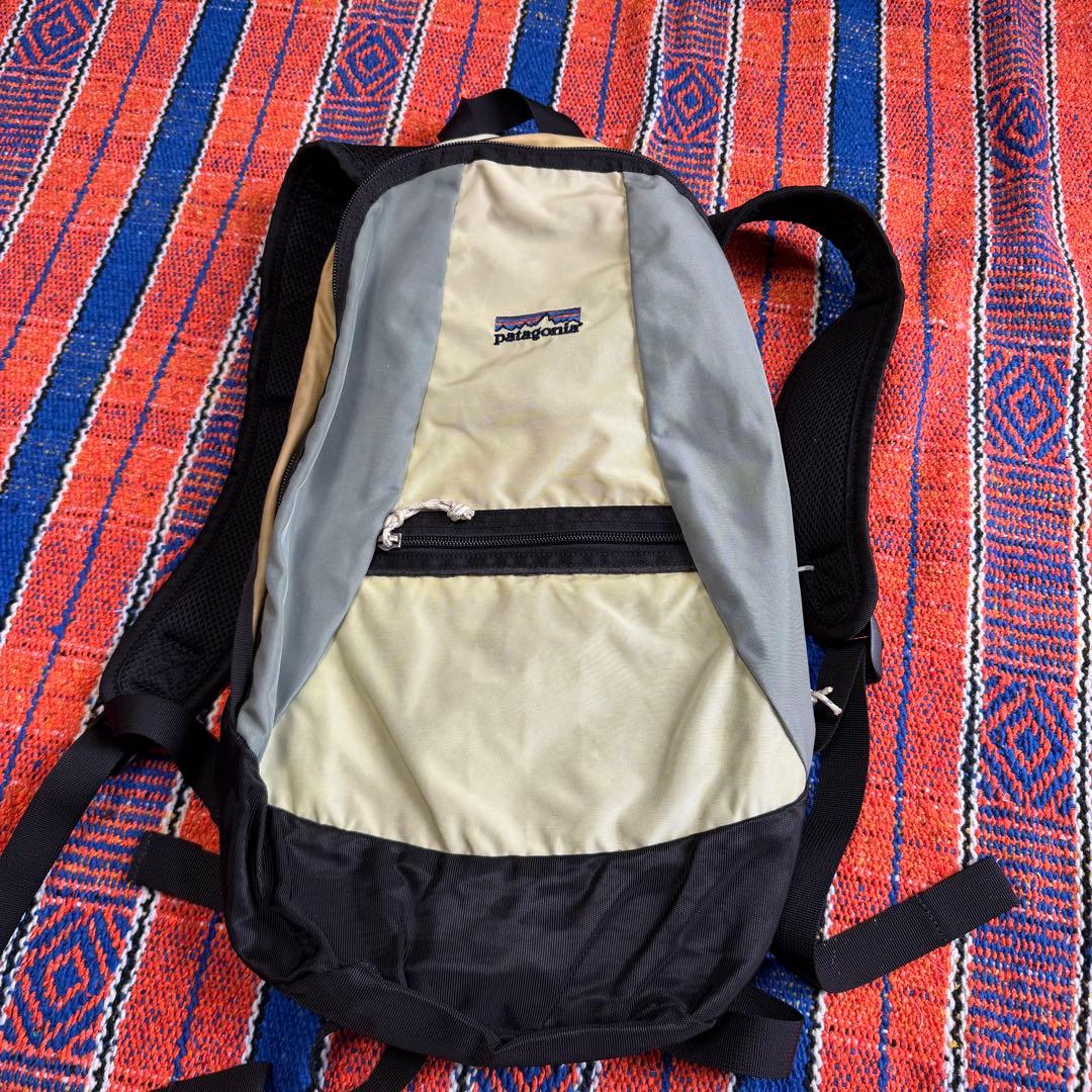 1990s- Patagonia まとめ売り 古着 ビンテージ アウトドアUSA