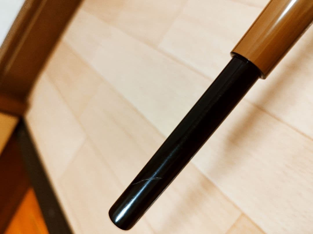 シマノ　普天元　獅子吼　竿掛け　二本物　SHIMANO　へら竿