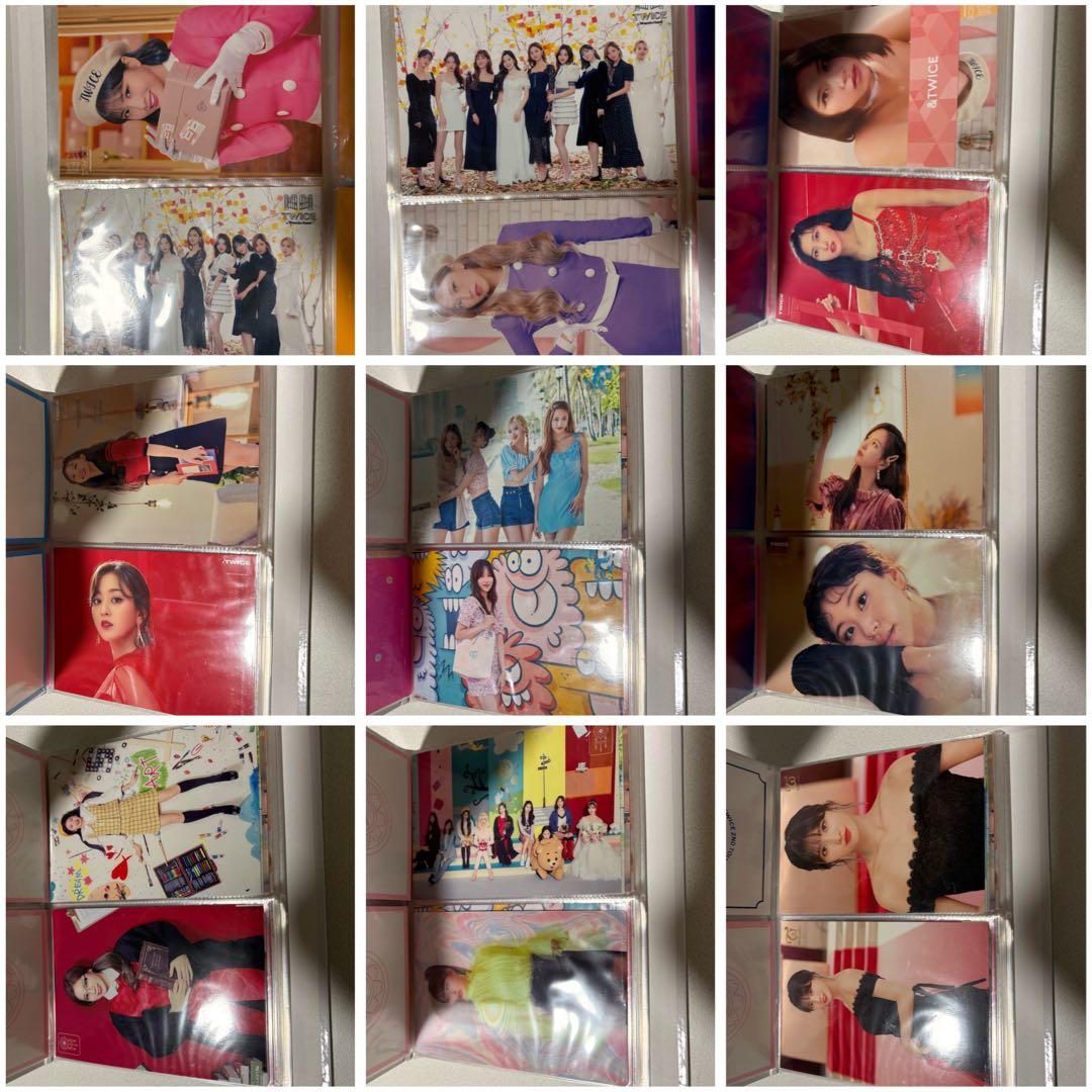 TWICE まとめ売り