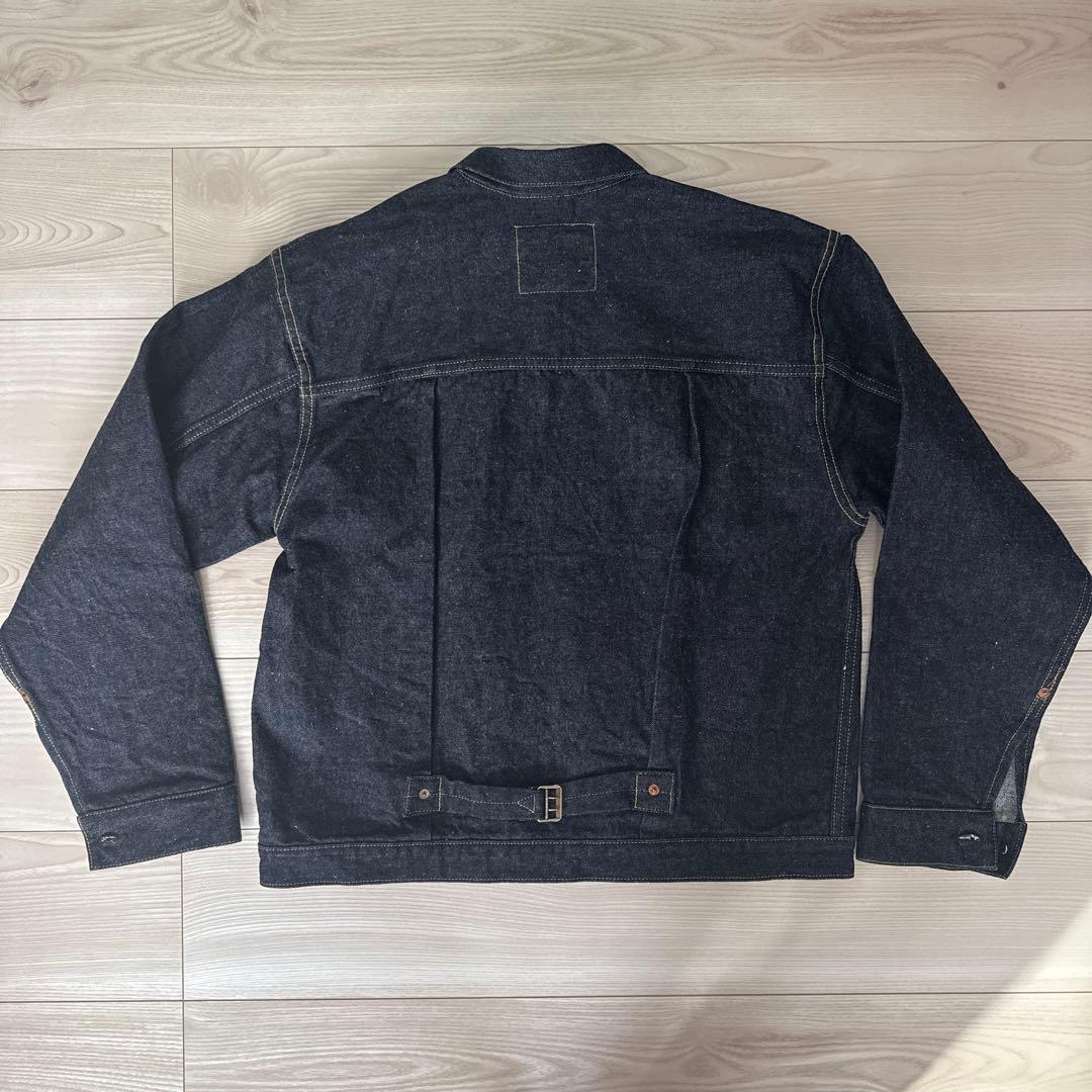 WAREHOUSE ウェアハウス　ダックディガー DD-S2001XX 大戦38