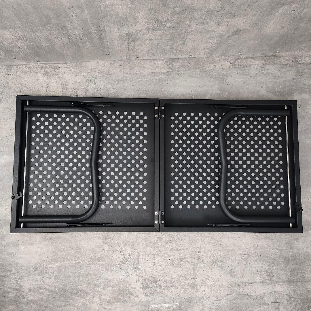 【迅速発送】Coleman (コールマン) 3ウェイ バーベキューテーブルセット