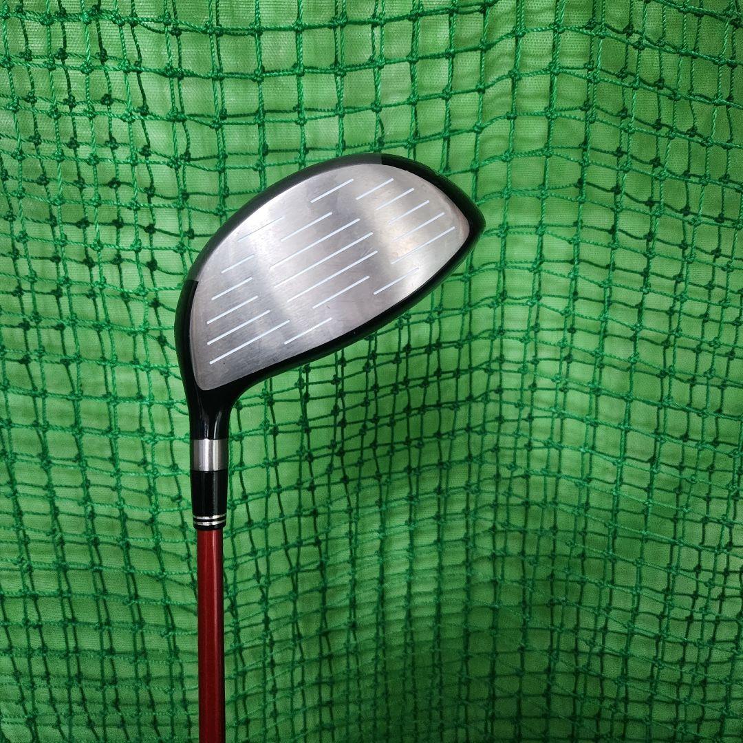 【特別価格タイムセール❗】Srixon　短尺ドライバー+鉛テープ付属❕