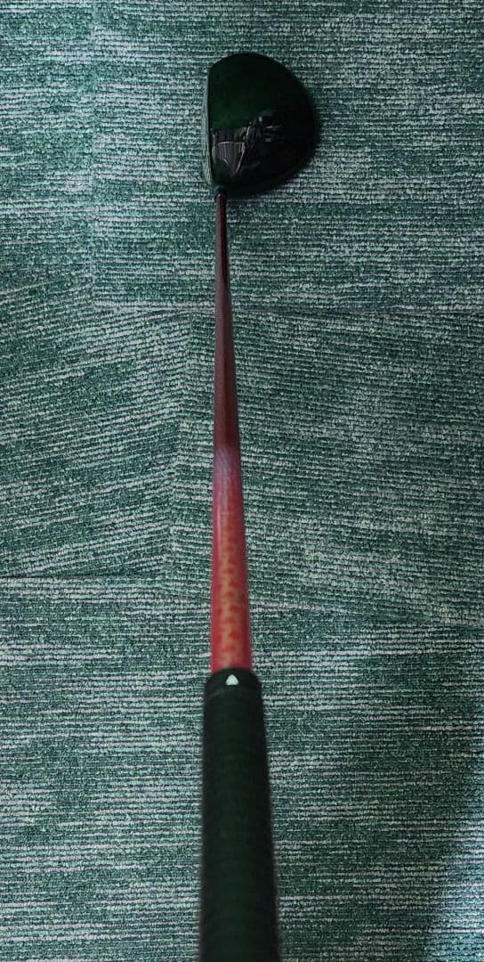 【特別価格タイムセール❗】Srixon　短尺ドライバー+鉛テープ付属❕