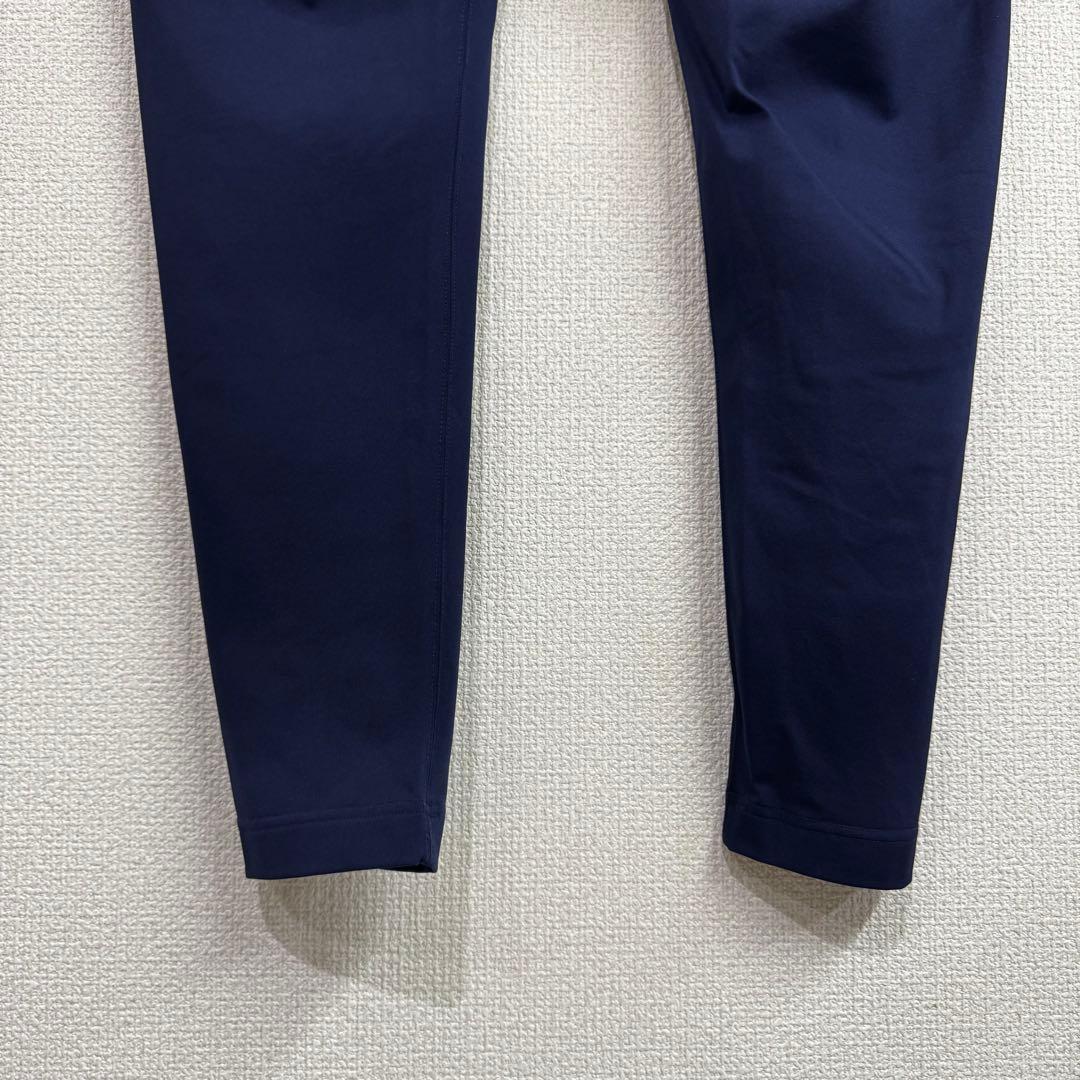 【美品】TFW49 ANKLE SLIM PANTS ハイパーストレッチパンツ
