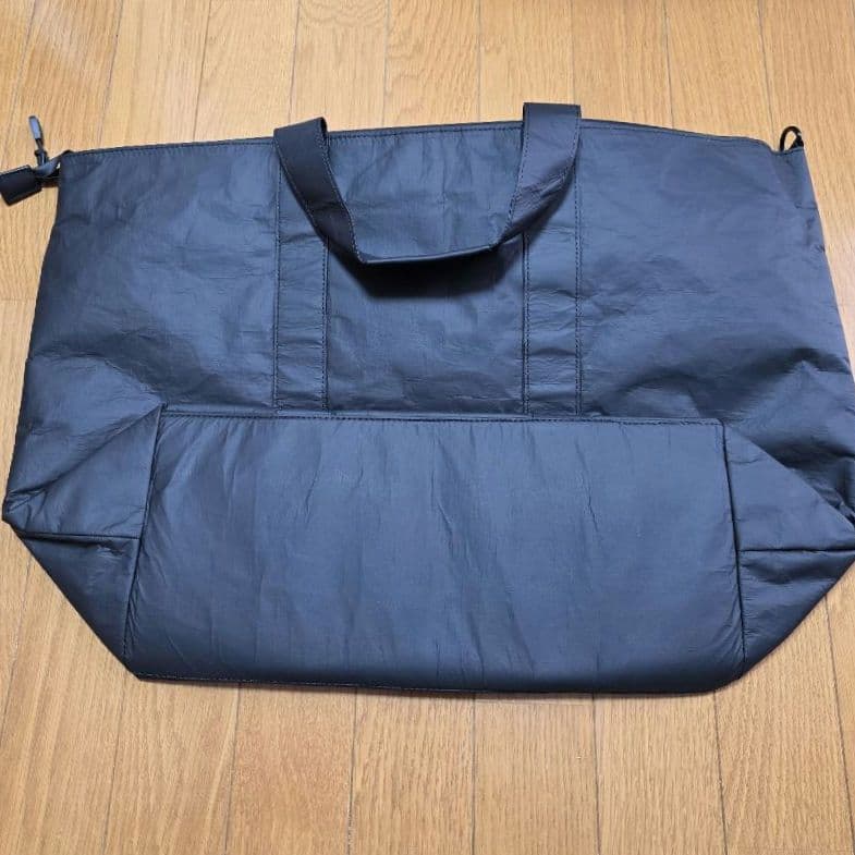 新品 1PIU1UGUALE3 ウノピゥウノウグァーレトレ ショルダーバッグ L