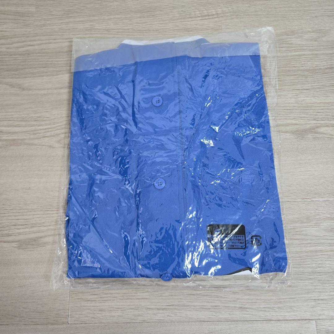 ★埼玉西武ライオンズ/ファンクラブ/ユニフォーム+着る毛布セット/新品★