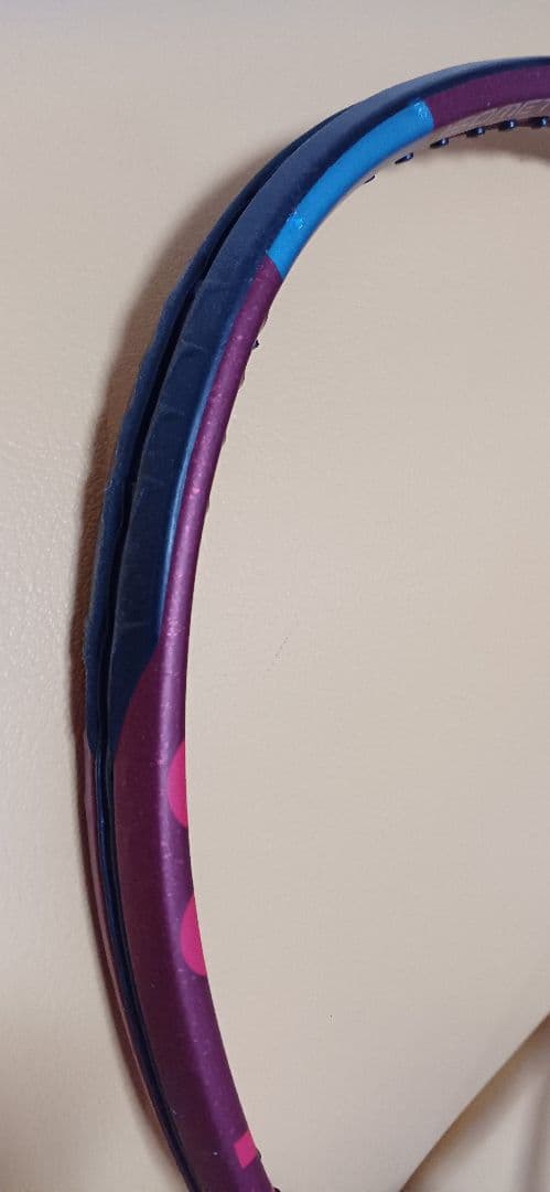 ヨネックスVコア2021 カバー付 G1～2