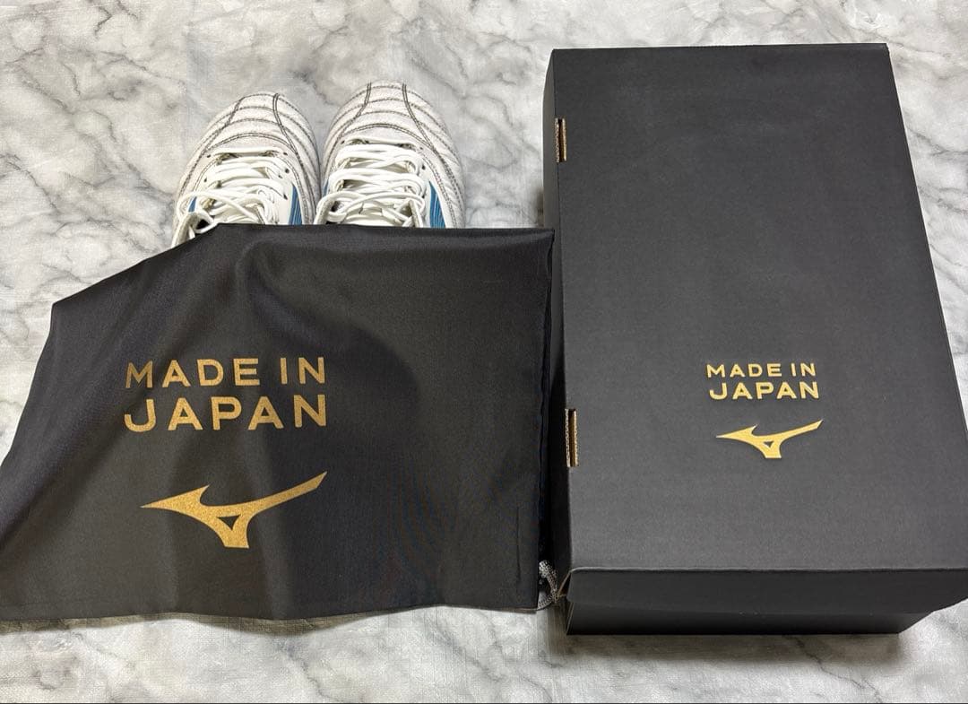 モレリアネオIV JAPANサイズ26.0サッカースパイク