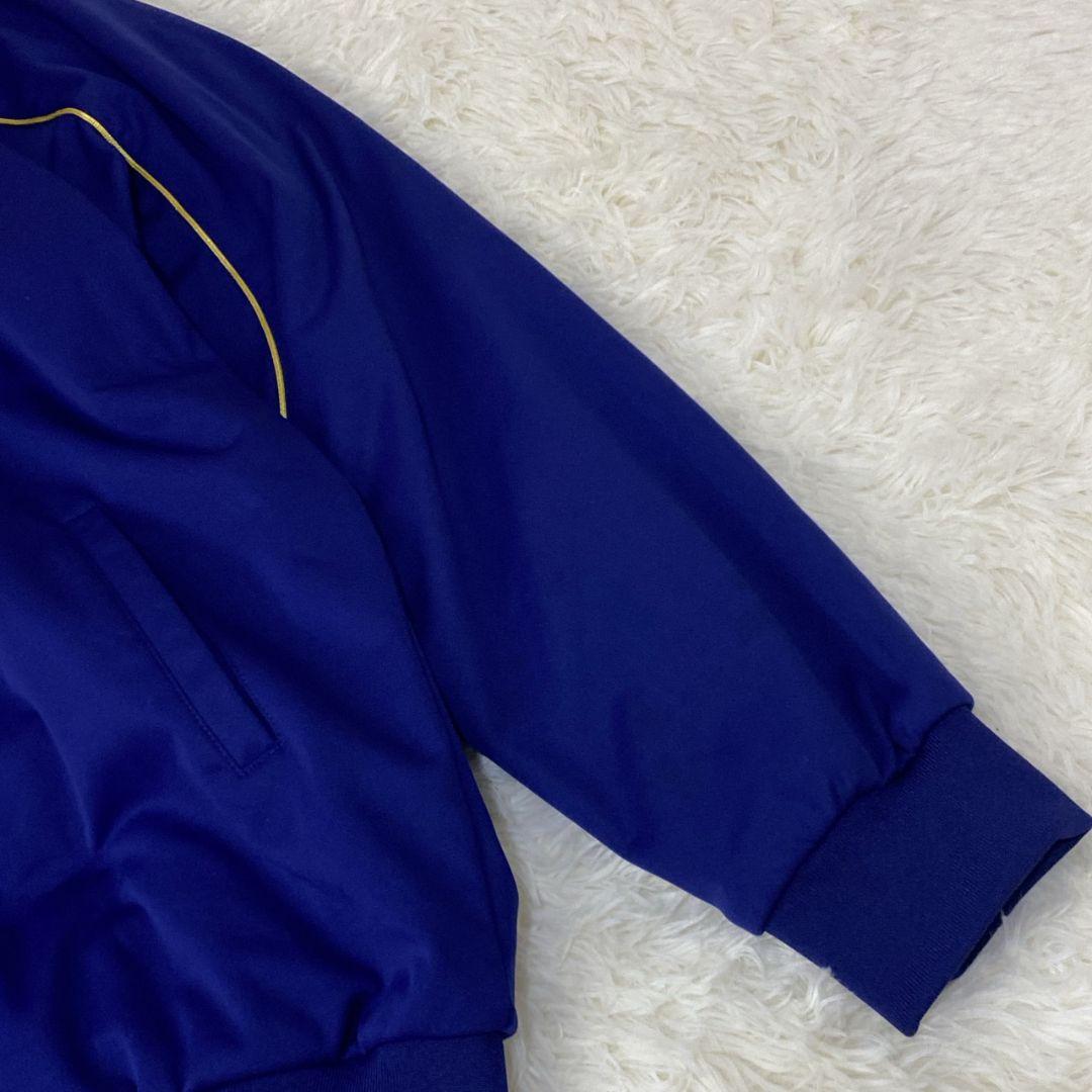 極美品 mizuno PRO ミズノプロ グラウンドコート トラックジャケット