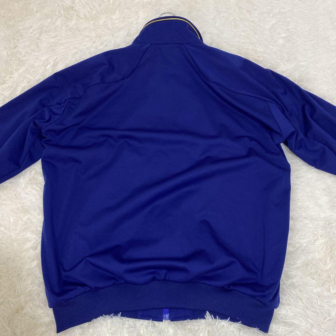 極美品 mizuno PRO ミズノプロ グラウンドコート トラックジャケット