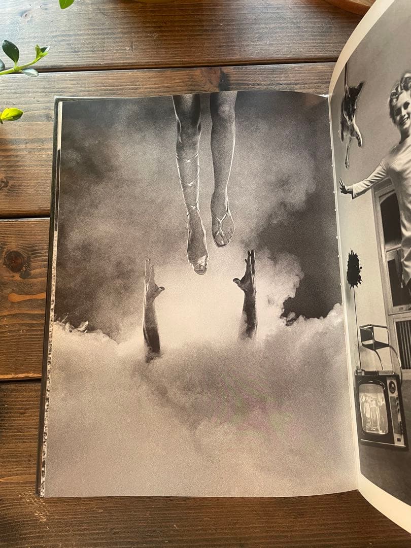 HELMUT NEWTON World Without Men 洋書 初版希少！