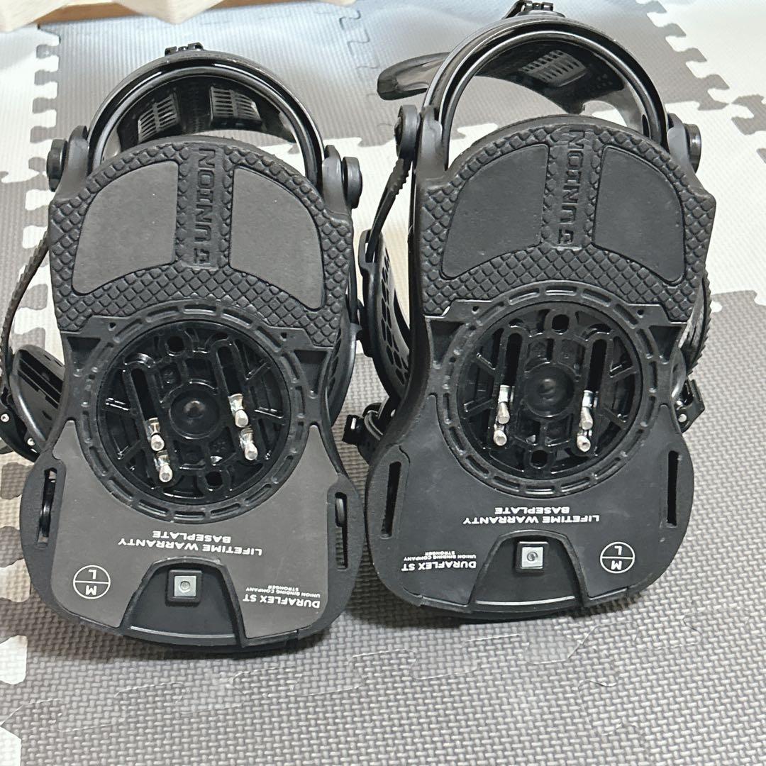 【UNION】FORCE ビンディング　M-Lサイズ