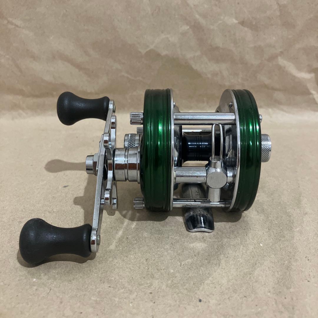 Ambassadeur 4500CS グリーン