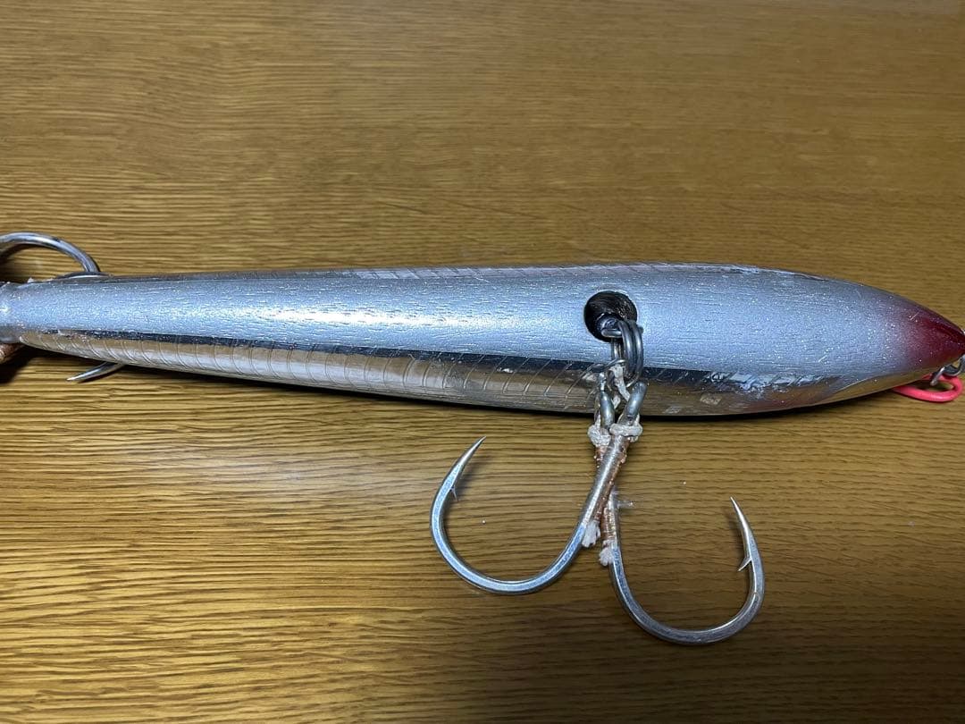 ルアー・フライ Ryan 230 CB ONE