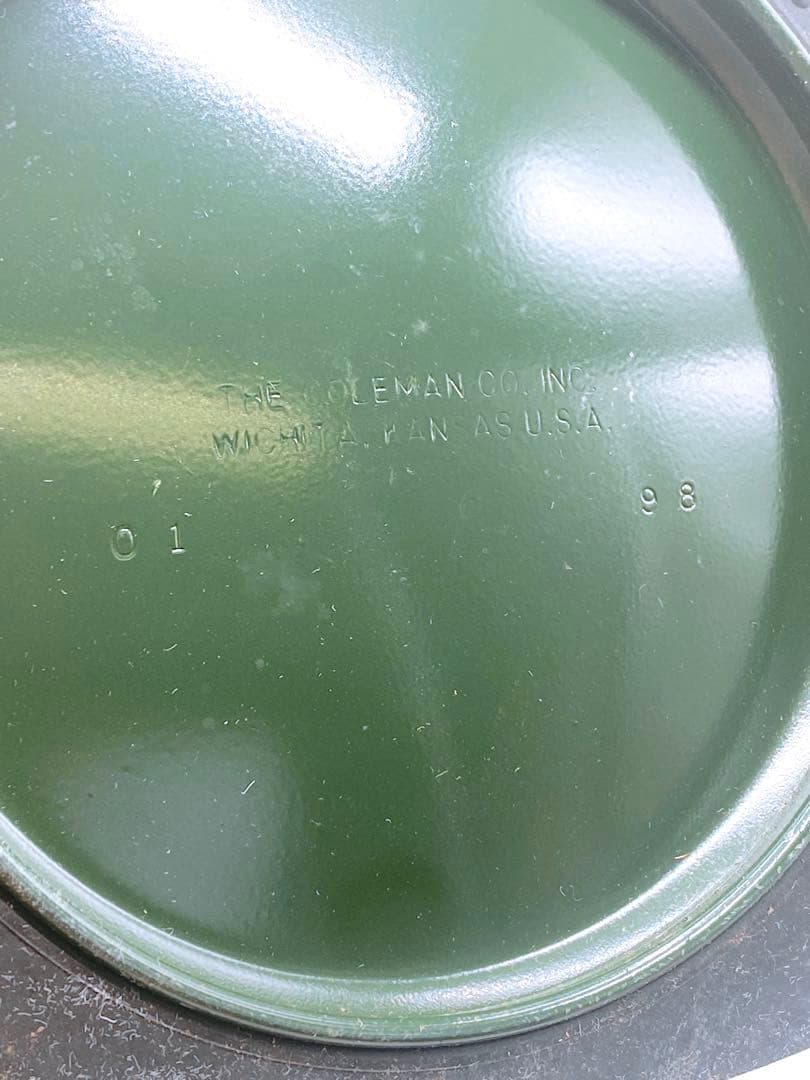 Coleman コールマン ノーススター 2000A 750J ランタン