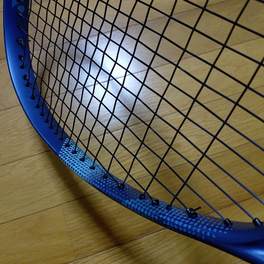 ヨネックス ボルトレイジ 5V