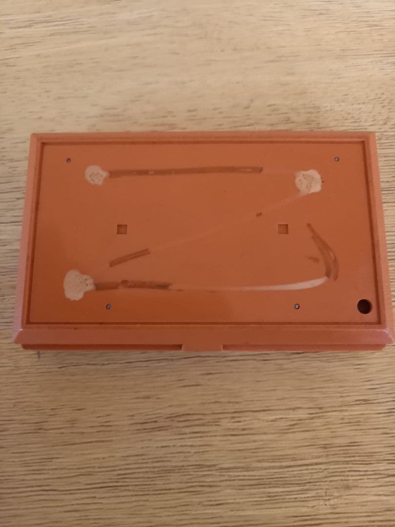 任天堂 ゲームウォッチ Mickey & Donald ドンキーコング、ミッキー