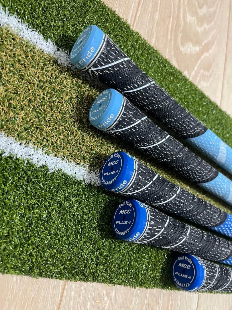 242CB+ アイアン MODUS3 115X ブリヂストン　モーダス115X