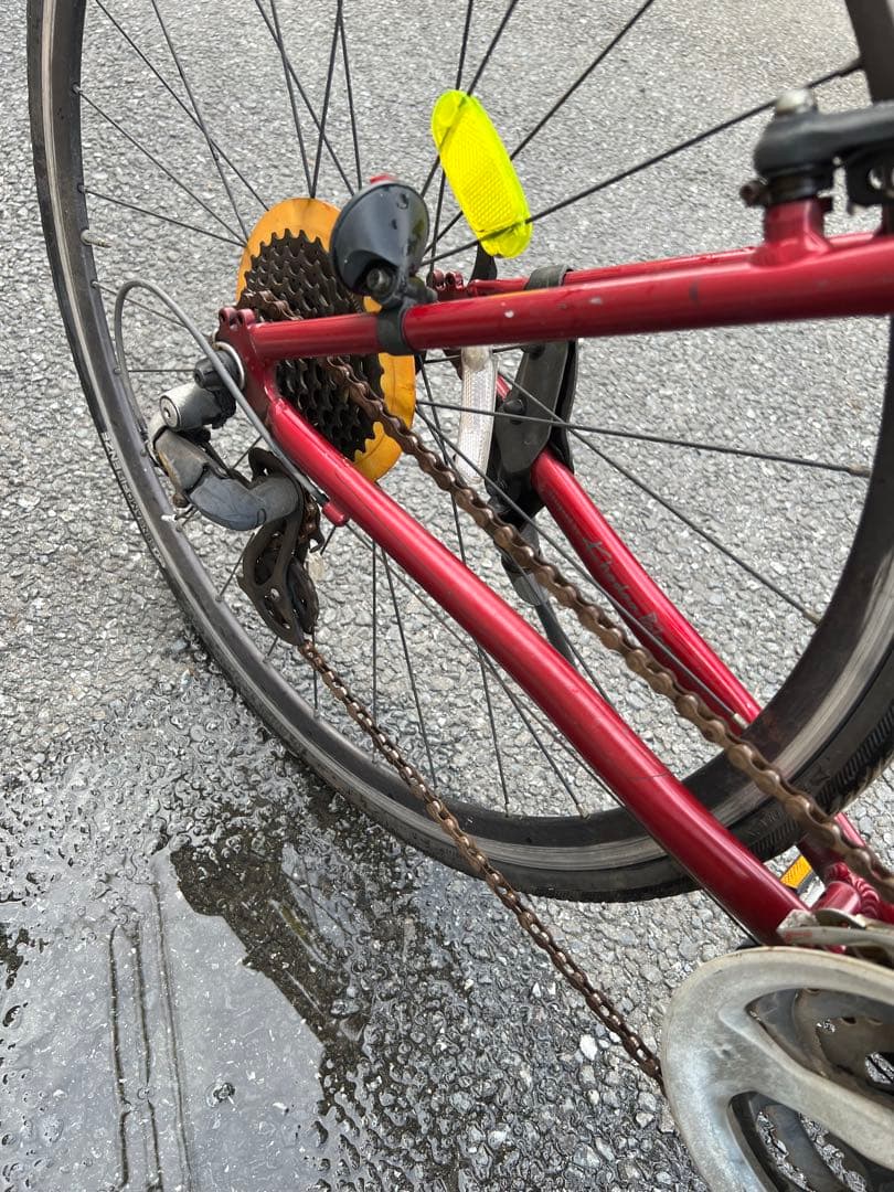 ANTRES クロスバイク マウンテンバイク