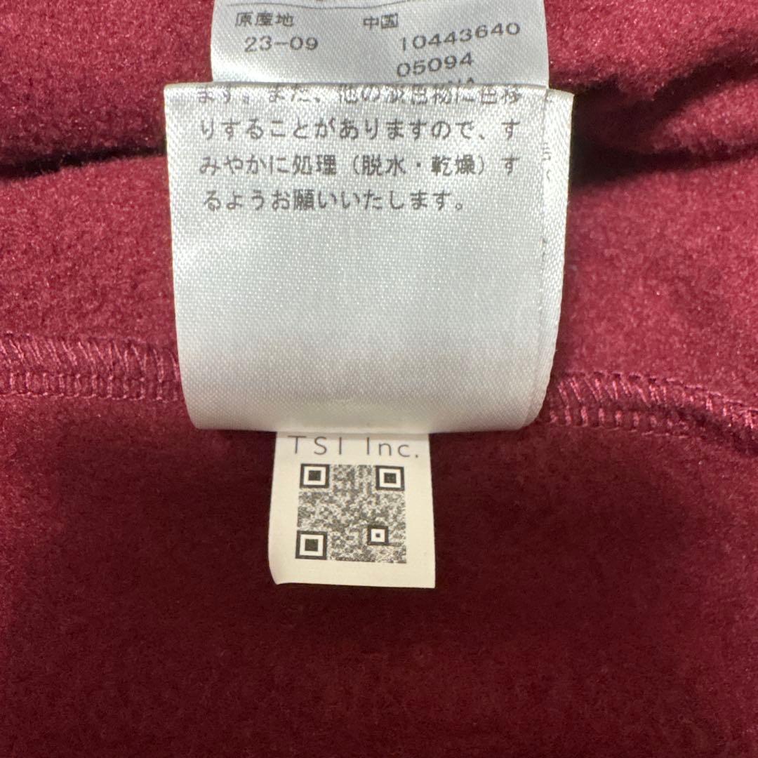 【新品・未使用品】 PEARLY GATES ドライMIX 裏毛 ジョガーパンツ