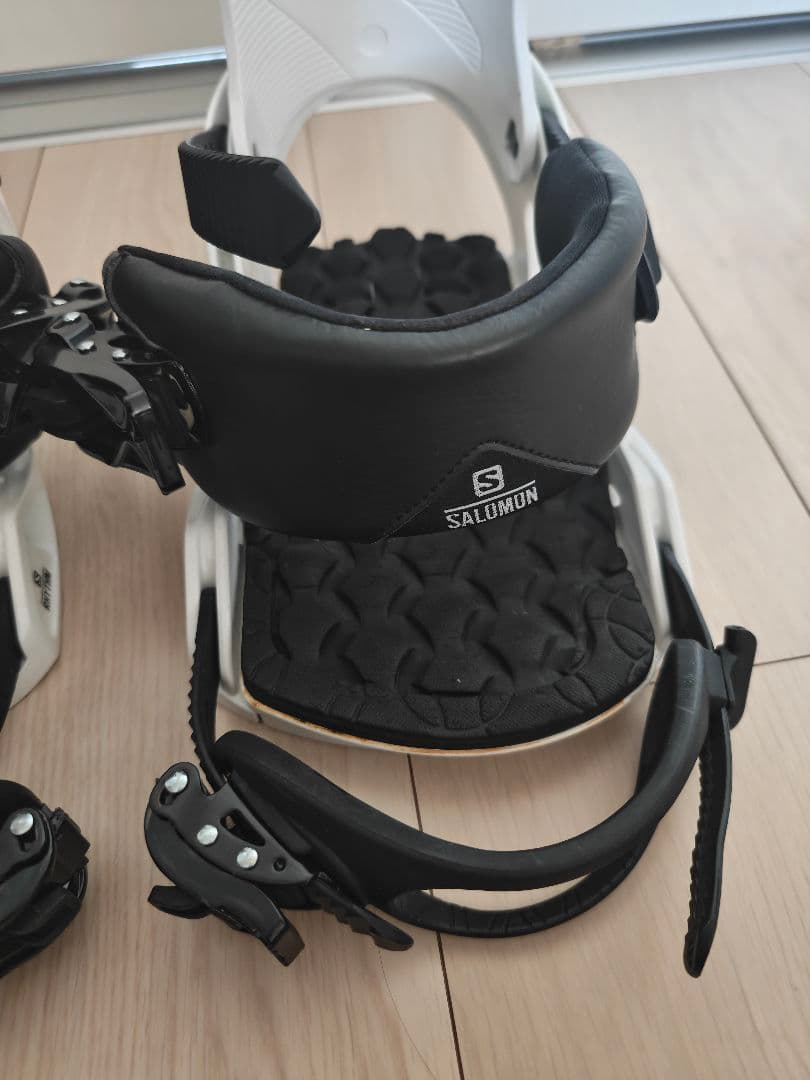 サロモン リズム Mサイズ　バインディング