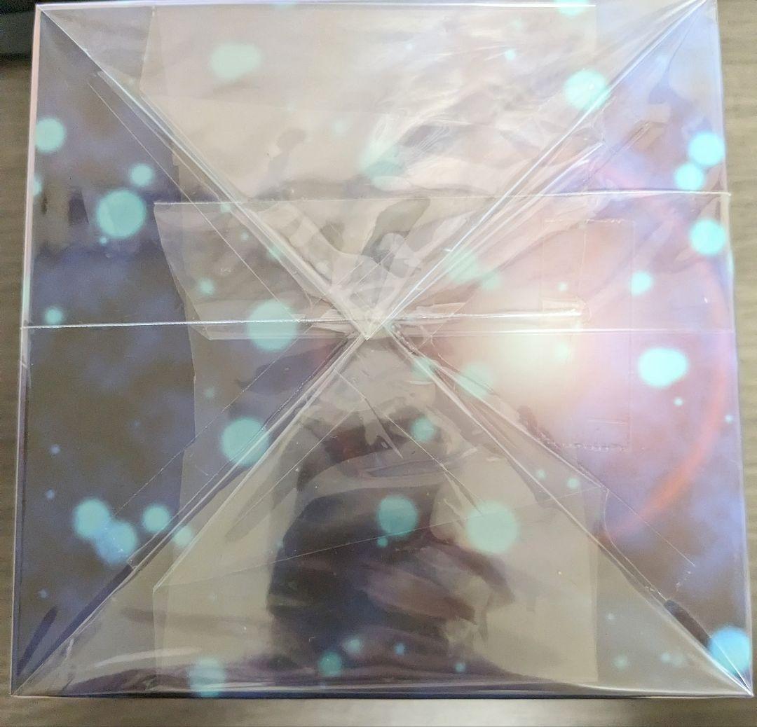 モーレツ宇宙海賊(パイレーツ) 〈初回限定版全巻セット〉Blu-ray