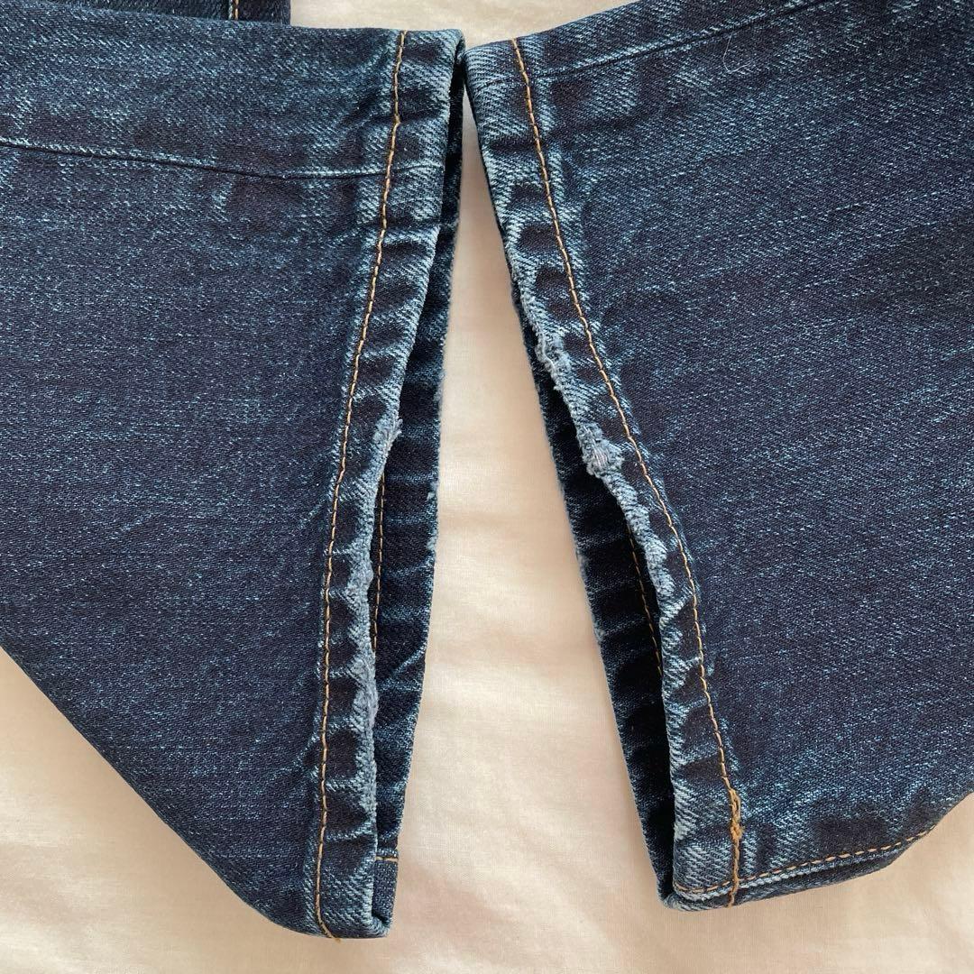 ディーゼル W32 L32 未使用品　デニムジーンズ　HIT & GET