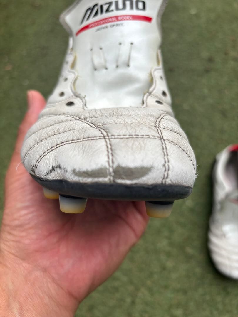 MORELIA NEO4 JAPAN モレリアネオ4 /26.5cm