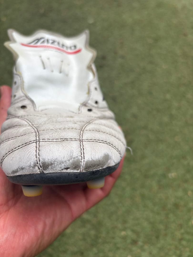 MORELIA NEO4 JAPAN モレリアネオ4 /26.5cm