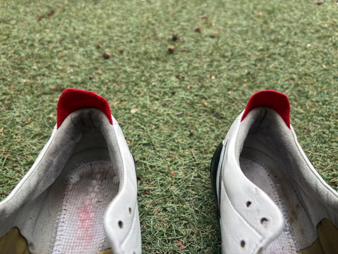 MORELIA NEO4 JAPAN モレリアネオ4 /26.5cm