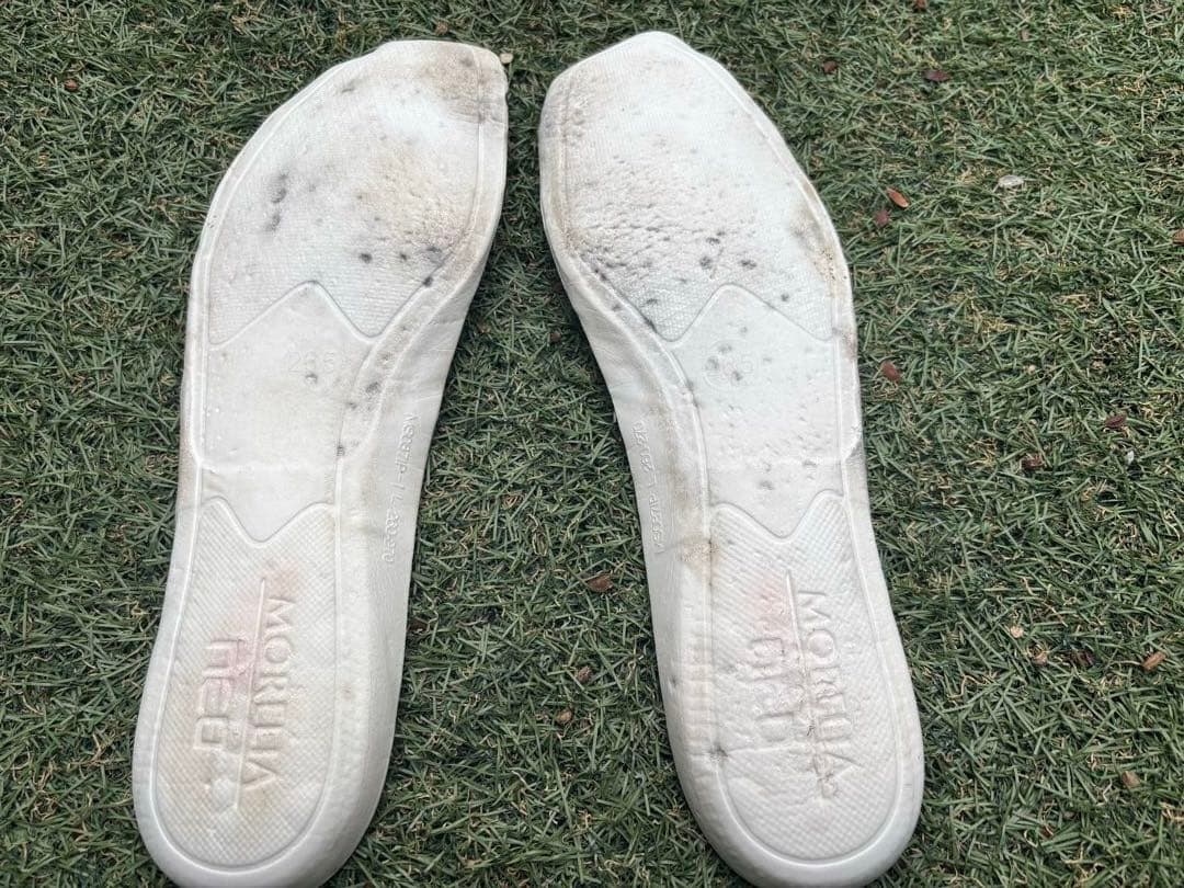 MORELIA NEO4 JAPAN モレリアネオ4 /26.5cm