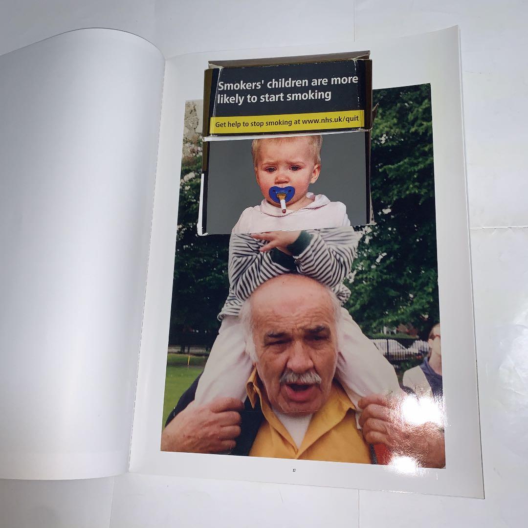 アート・デザイン・音楽 Blondey McCoy: Us and Chem