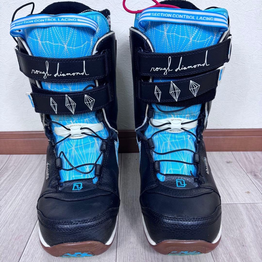 NITRO スノーボード 152cm 即乗りセット