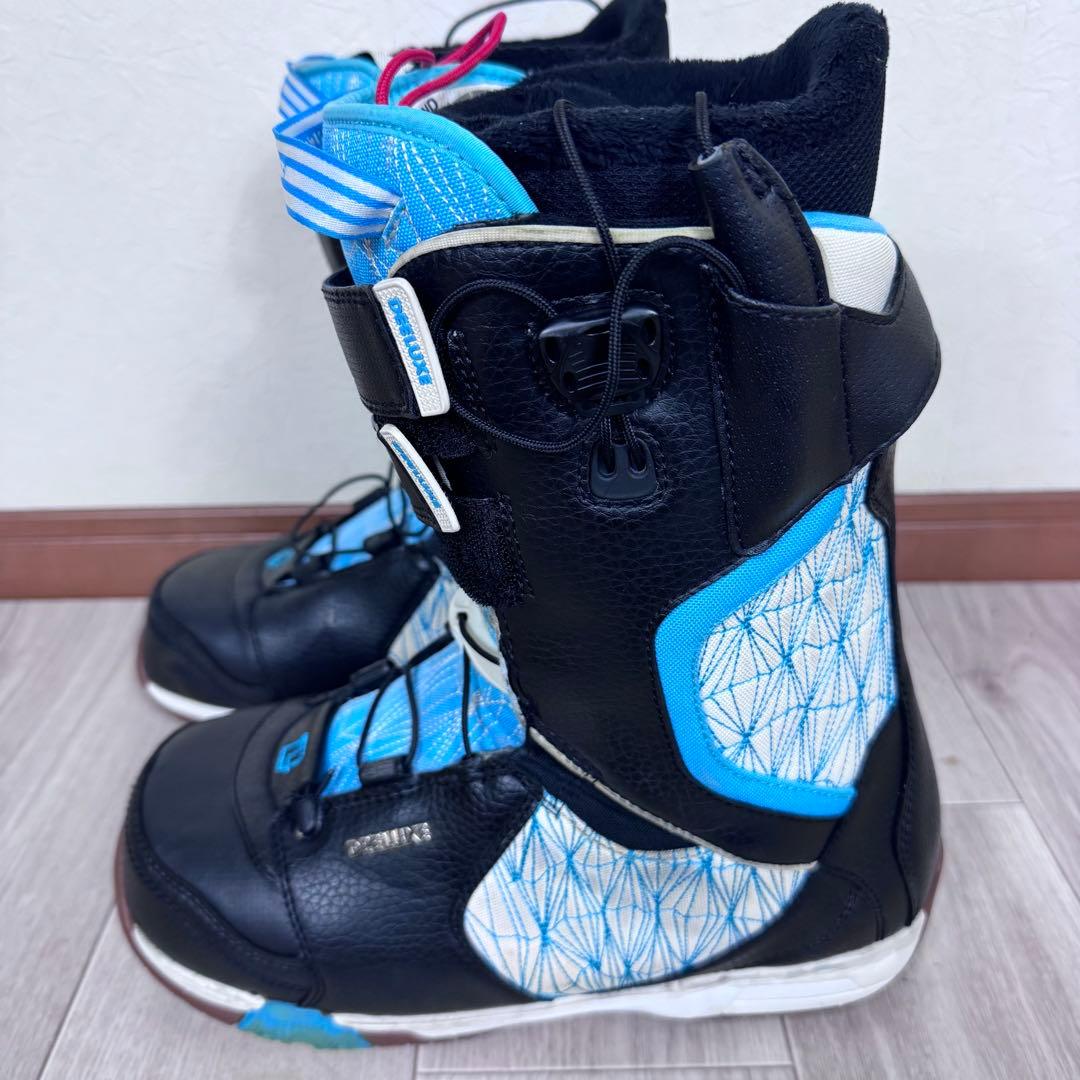 NITRO スノーボード 152cm 即乗りセット