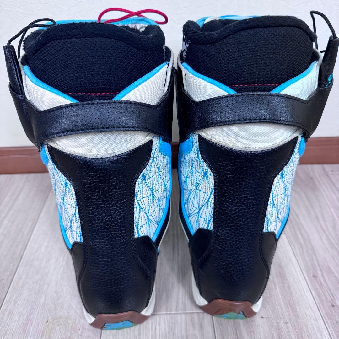 NITRO スノーボード 152cm 即乗りセット