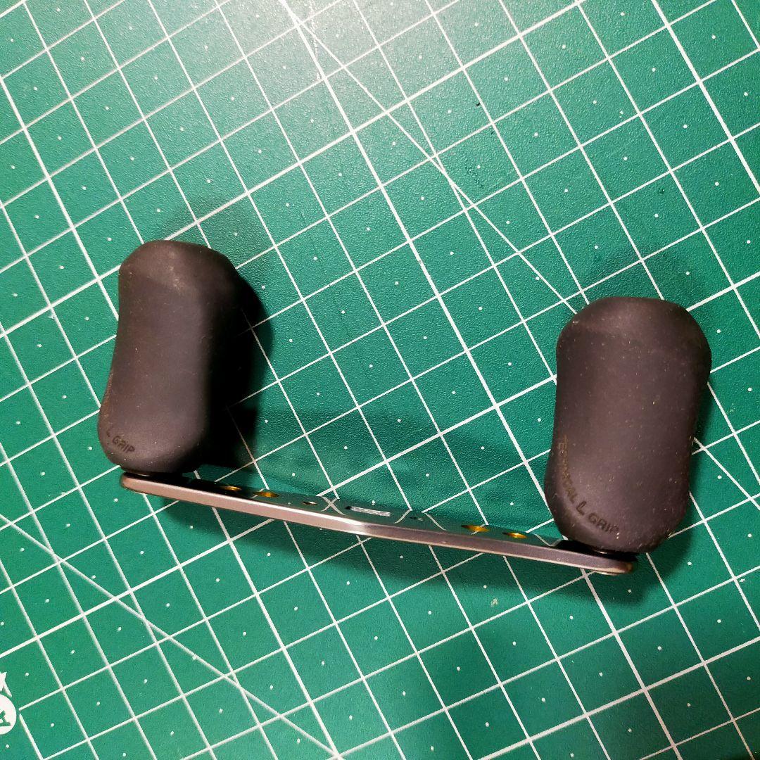 リール SHIMANO Scorpion Mg 1001