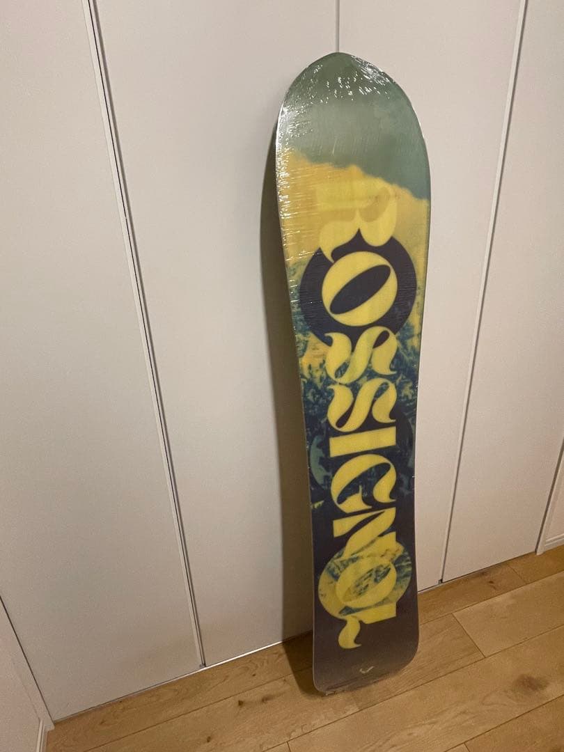 Rossignol ロシニョール　スノーボード　after hour 149cm