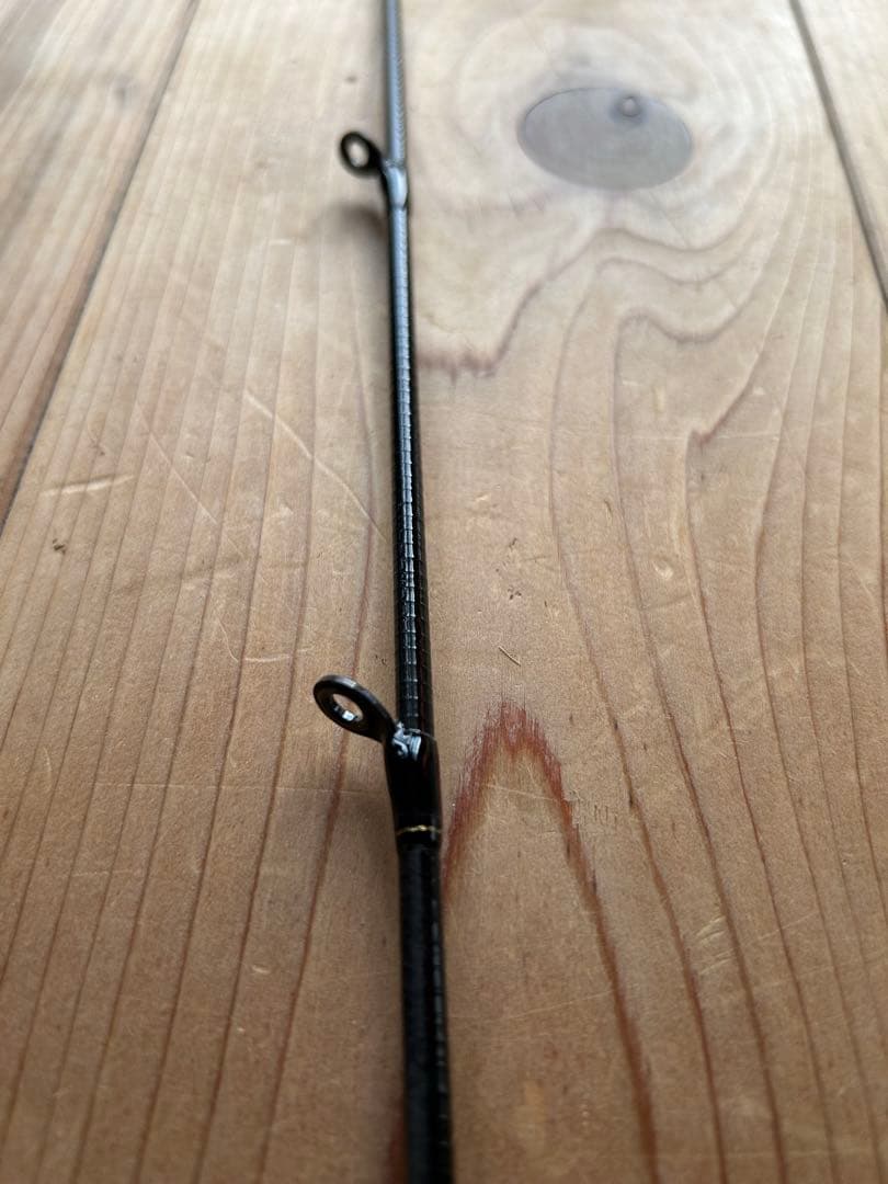 ダイワ　ソルティガLJ 62XXHB TG